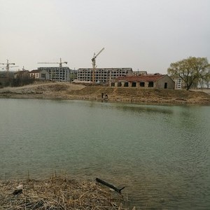 太平村水库