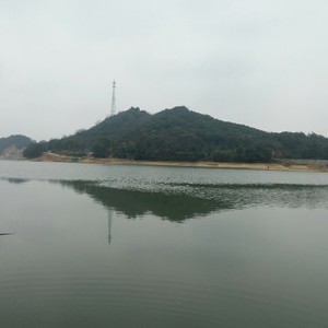 长江水库