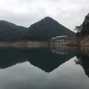 茶山水库