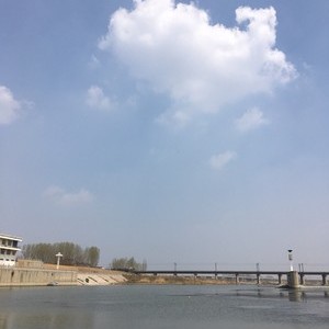 泗河南大桥
