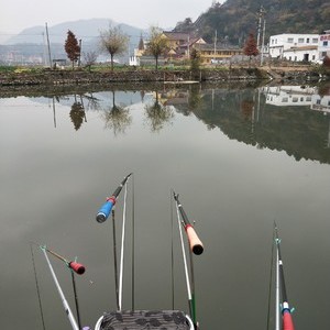 智广村河