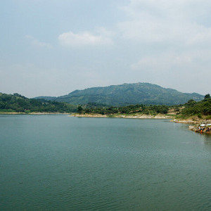 三道沟水库