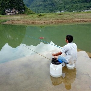 红水河