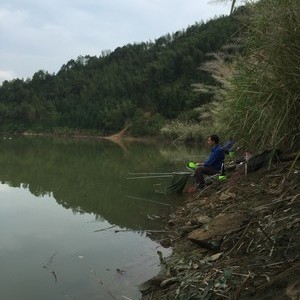 沙村水库