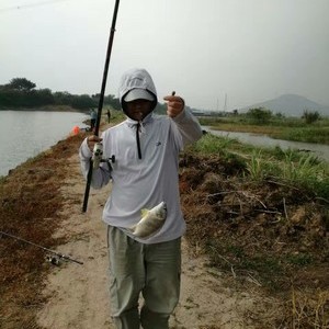 姜太公钓鱼场