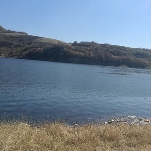 白山湖