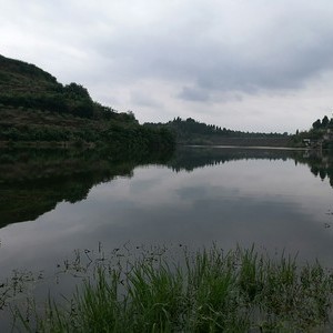鸭池水库