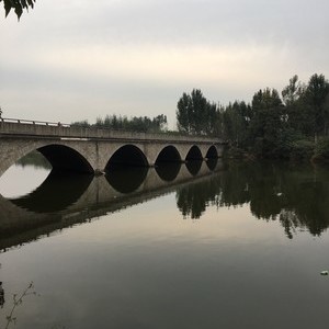 盘龙河