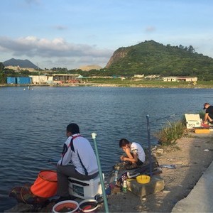 幸福钓场