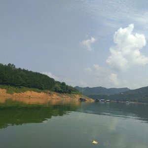 黄龙湖