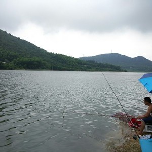 石牛水库