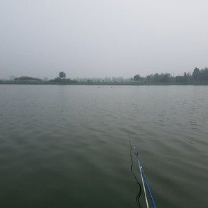 黄河北龙湖