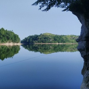 大高滩水库