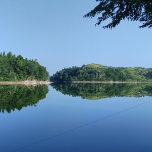 大高滩水库