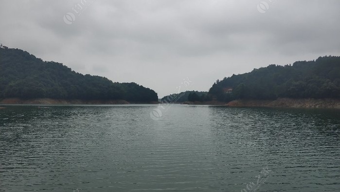 周六乌川水库夜钓上鲤鱼