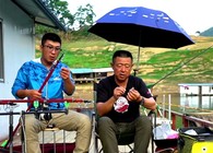 《游钓中国》第四季 第5集 一场开心的万峰湖之旅