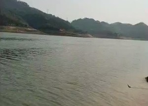 浏阳板溪水库