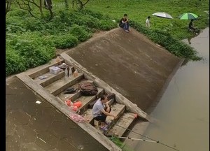 神湖塘水库