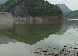 盘龙城巨物钓场