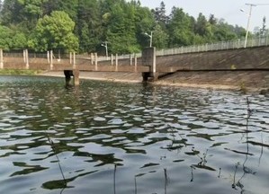 天长川桥水库天气预报