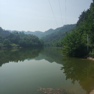 青龙洞水库