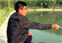 《黑坑江湖》第六季08集 作釣杭州，山水畫里搏大物