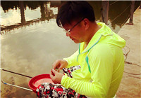 《渔道中国》61期 爱洒八月三青台
